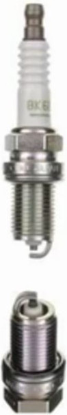 Изображение товара Свеча зажигания для авто NGK 3536 / BK6E