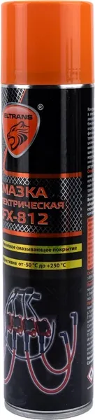 Изображение товара Смазка техническая Eltrans EL-1812.40 (400мл)