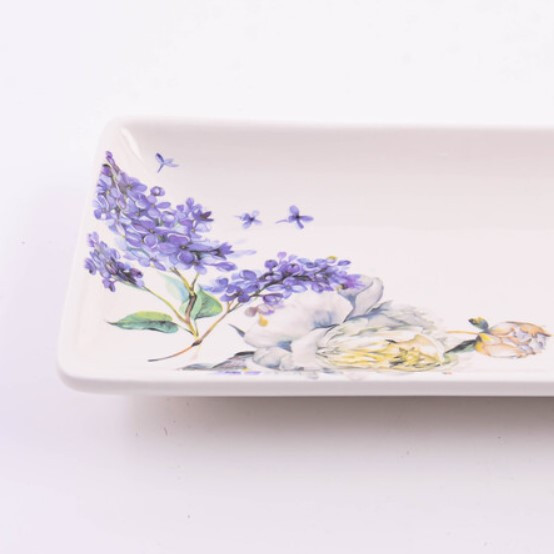 Изображение товара Блюдо Loraine Букет фантазий / 60223