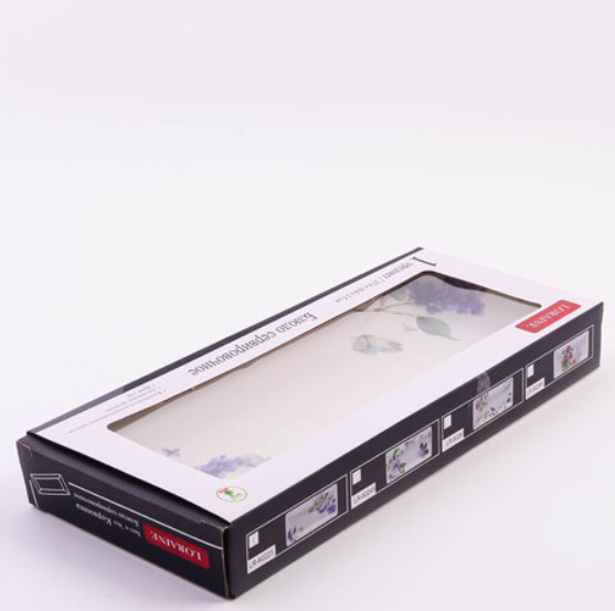 Изображение товара Блюдо Loraine Букет фантазий / 60223