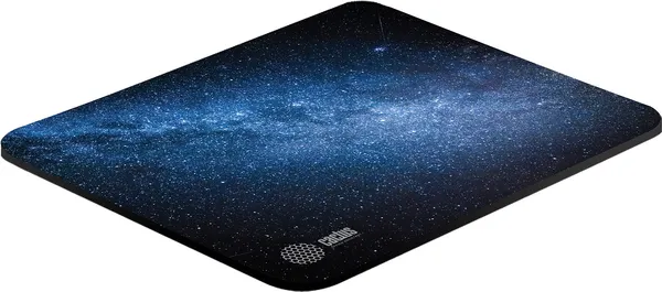 Изображение товара Коврик для мыши Cactus Milky Way CS-MPC-P02M (рисунок)