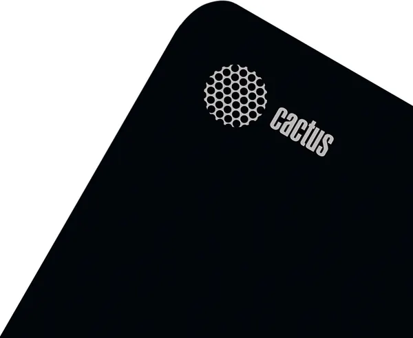 Изображение товара Коврик для мыши Cactus Night Cat CS-MP-P12XS