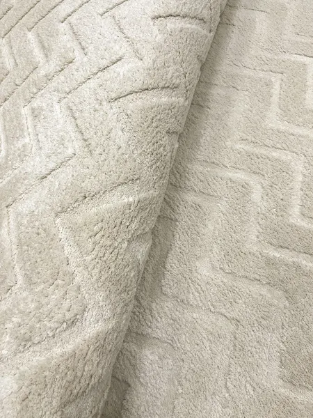 Изображение товара Покрытие напольное тафтинговое Champion Carpet 1.6x2.3 (Barni Zigzag-Cream)