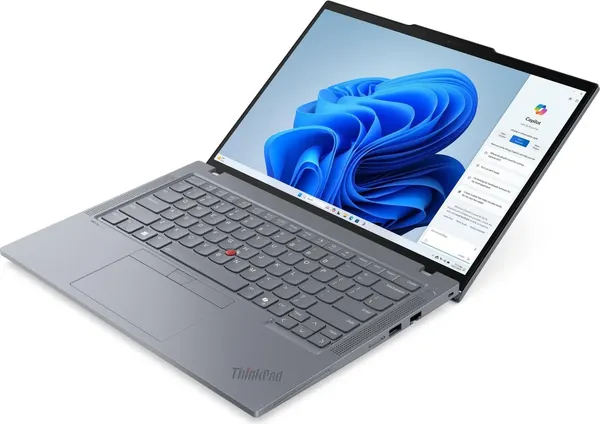 Изображение товара Ноутбук Lenovo ThinkPad T14 G5 (21ML0089US)
