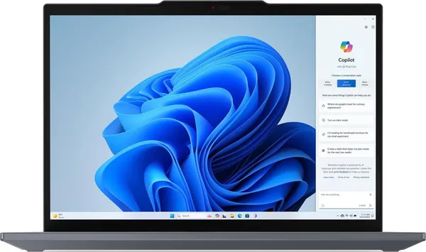 Изображение товара Ноутбук Lenovo ThinkPad T14 G5 (21ML0089US)