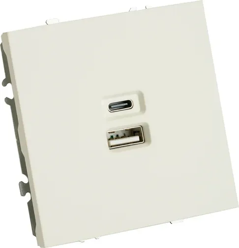 Изображение товара Розетка Stekker Эмили RST10-5115-01 / 49879