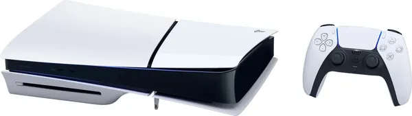 Изображение товара Игровая приставка Sony PlayStation 5 Slim / CFI-2116A