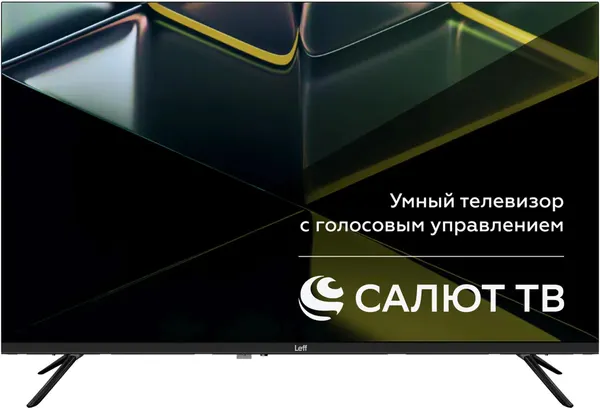 Изображение товара Телевизор Leff 32" 32H680T