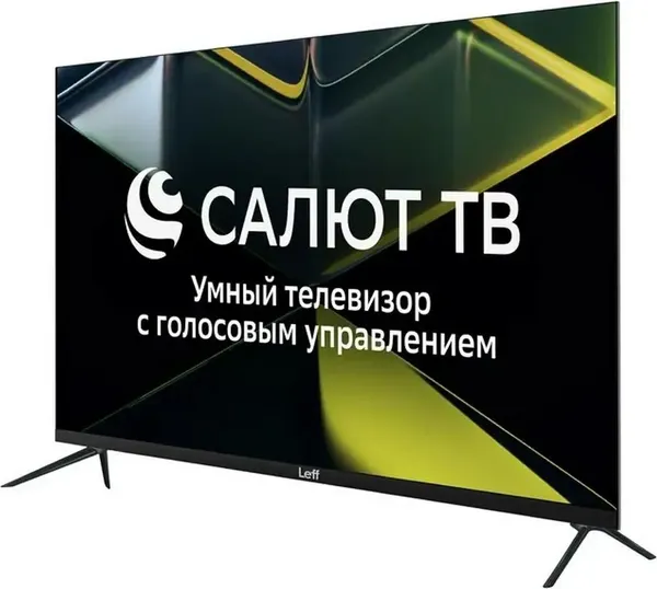 Изображение товара Телевизор Leff 32" 32H680T