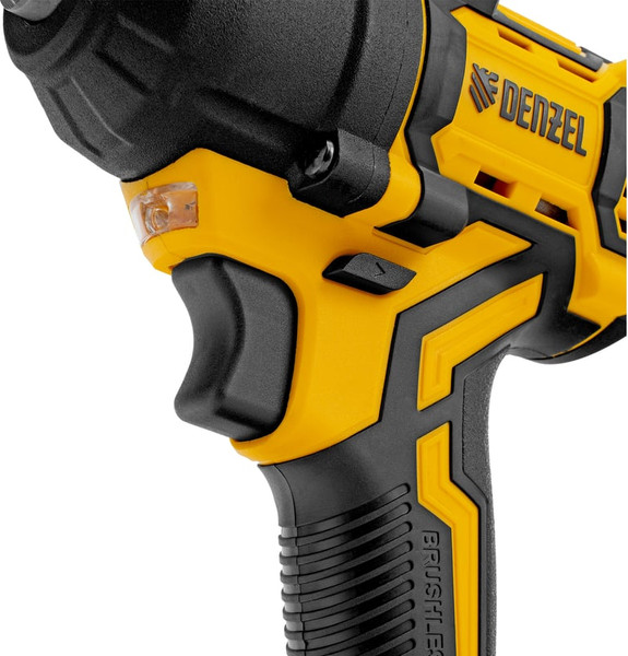 Изображение товара Гайковерт Denzel CIWH-BL-20-500 / 26524
