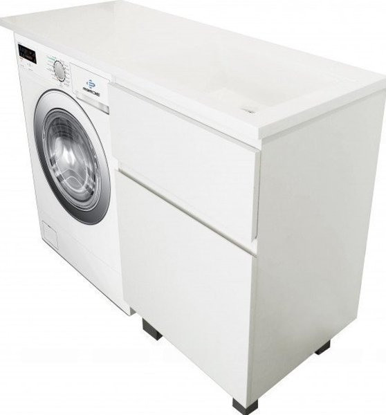 Изображение товара Умывальник Эстет Даллас R 105x48 / ФР-00009665