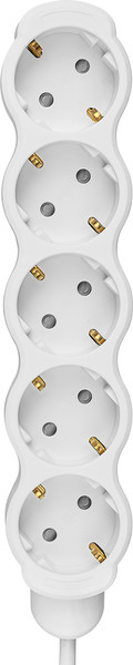 Изображение товара Удлинитель TDM Люкс SQ1303-4063