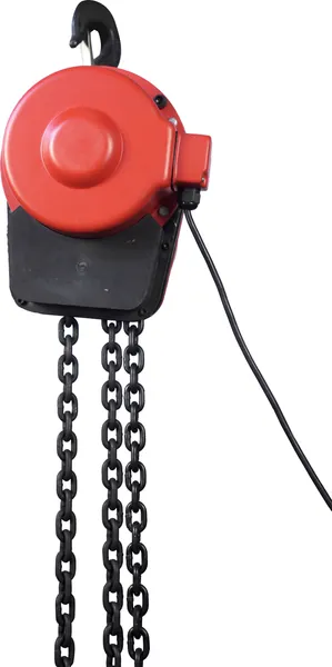 Изображение товара Таль электрическая TOR 5т 9м 380В DHP / 1050201