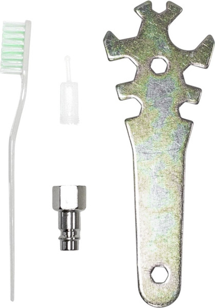 Изображение товара Пневматический краскопульт Eland E-850М