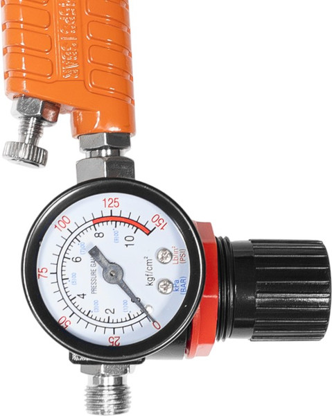 Изображение товара Пневматический краскопульт Eland E-850М