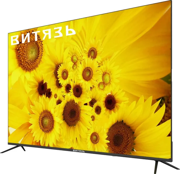 Изображение товара Телевизор Витязь 75" 75LU1262