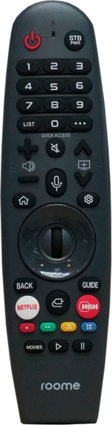 Изображение товара Телевизор Roome 32" 32H426W