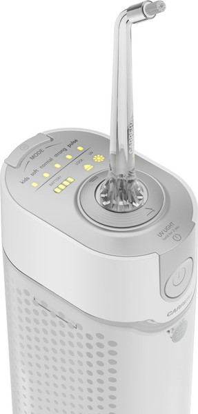 Изображение товара Ирригатор Carrera CRP106 (белый)