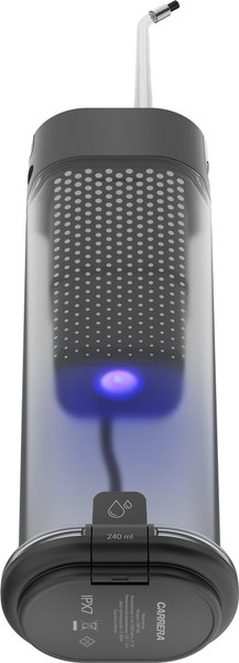 Изображение товара Ирригатор Carrera CRP106 (черный)