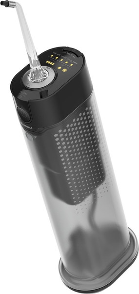 Изображение товара Ирригатор Carrera CRP106 (черный)