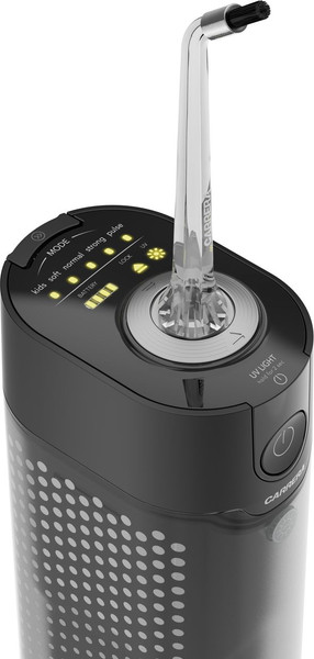 Изображение товара Ирригатор Carrera CRP106 (черный)