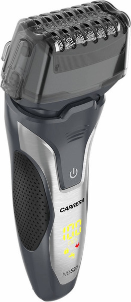Изображение товара Электробритва Carrera 520
