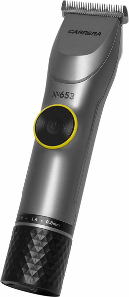 Изображение товара Машинка для стрижки волос Carrera 653