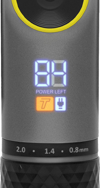 Изображение товара Машинка для стрижки волос Carrera 653