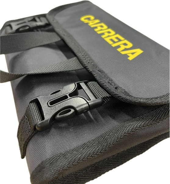 Изображение товара Машинка для стрижки волос Carrera 653