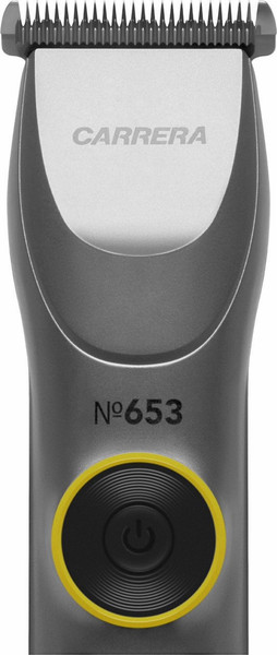 Изображение товара Машинка для стрижки волос Carrera 653