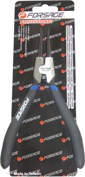 Изображение товара Съемник Forsage F-609180SS