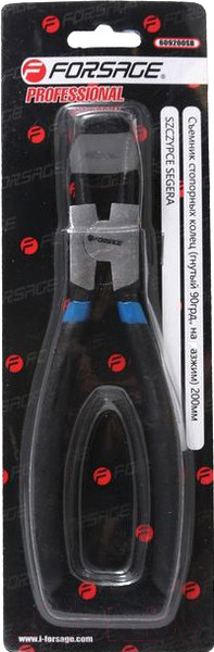 Изображение товара Съемник Forsage F-609330SB