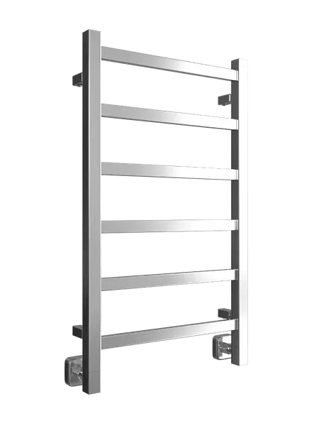 Изображение товара Полотенцесушитель водяной Двин TR 80x50