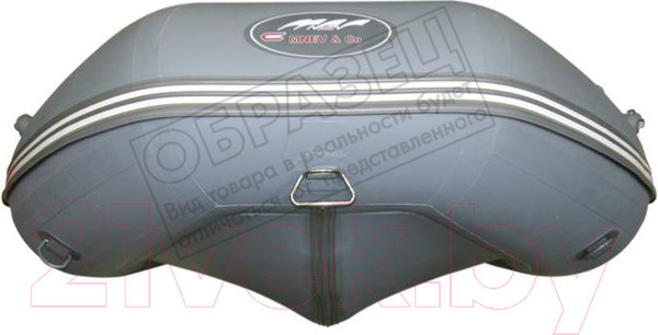 Изображение товара Надувная лодка Мнев и Ко Кайман N-360