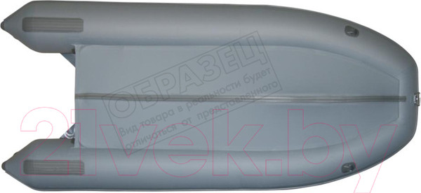 Изображение товара Надувная лодка Мнев и Ко Кайман N-360