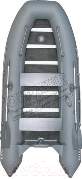 Изображение товара Надувная лодка Мнев и Ко Кайман N-360