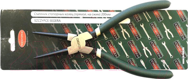 Изображение товара Съемник RockForce RF-609140HS