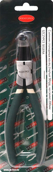Изображение товара Съемник RockForce RF-609200HB