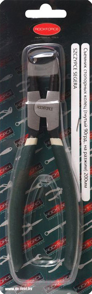 Изображение товара Съемник RockForce RF-609200SB