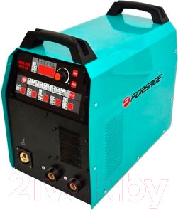 Изображение товара Полуавтомат сварочный Forsage F-MIG200 Pulse