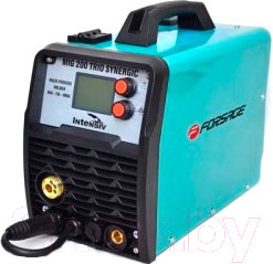 Изображение товара Инвертор сварочный Forsage F-MIG200 (28270)