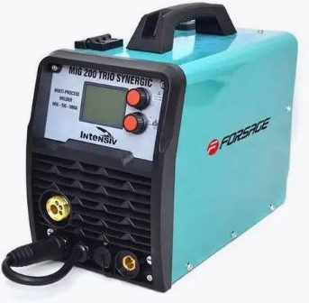 Изображение товара Инвертор сварочный Forsage F-MIG200 (28270)