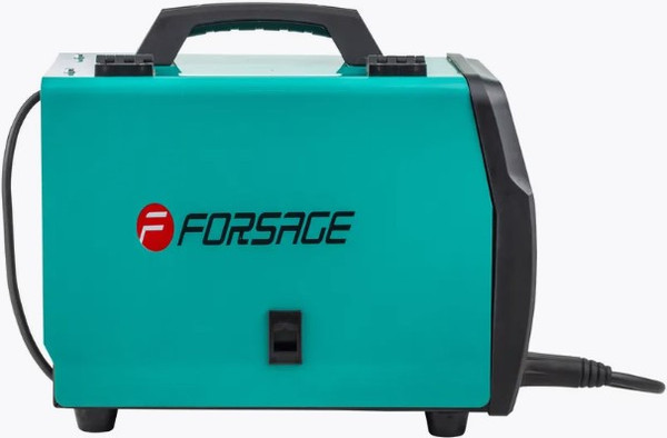 Изображение товара Инвертор сварочный Forsage F-MIG200 (28270)