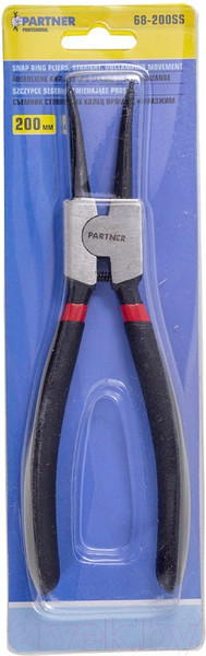 Изображение товара Съемник Partner PA-68-200SS