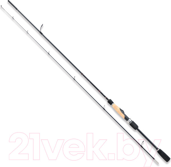 Изображение товара Удилище Robinson Grafex NFT Pike / 11G-01-031