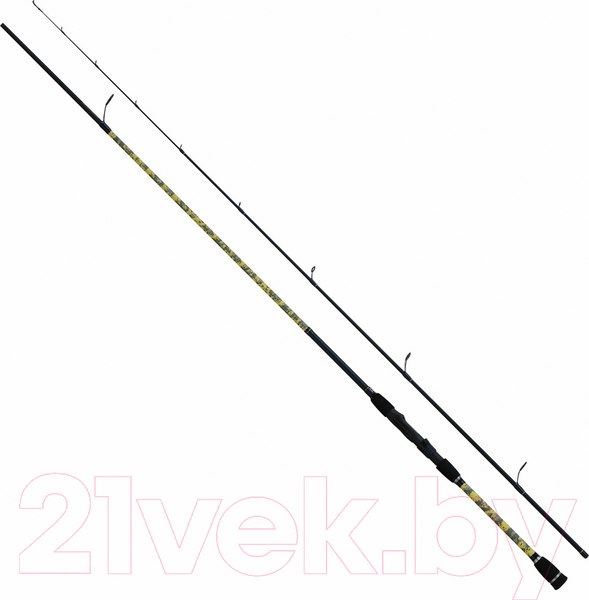 Изображение товара Удилище Robinson Maverick Pike Jig / 1MV-JP-I22