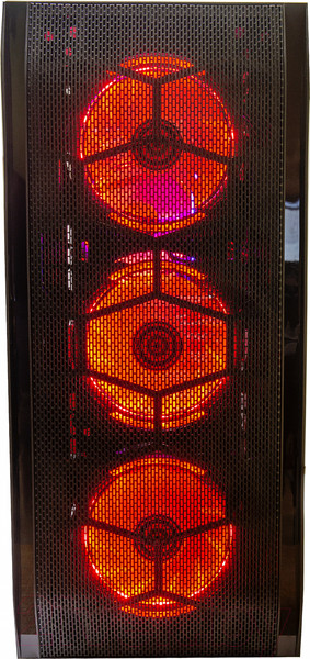 Изображение товара Игровой системный блок Jet Gamer 5R3600D16SD48X105TL2W5