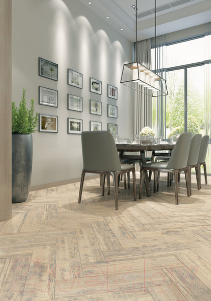 Изображение товара Плитка Beryoza Ceramica Шеми кашемир (147x594)