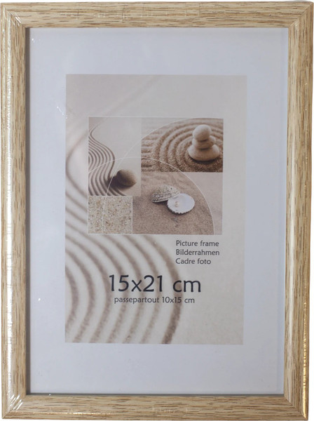 Изображение товара Рамка ZEP 15x21 / VI3543