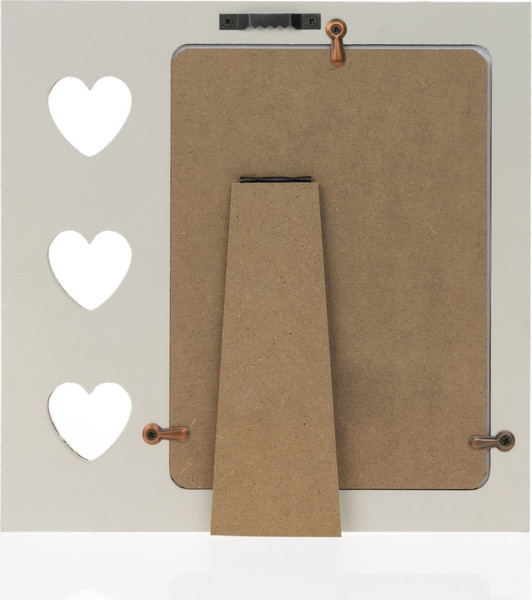 Изображение товара Рамка ZEP Merida Grey 13x18 / RE257G